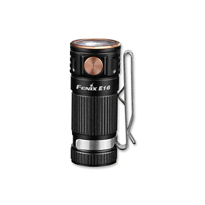 Linterna Fenix E16 (MODELO ANTIGUO - OPEN BOX) – 700 lúmenes
