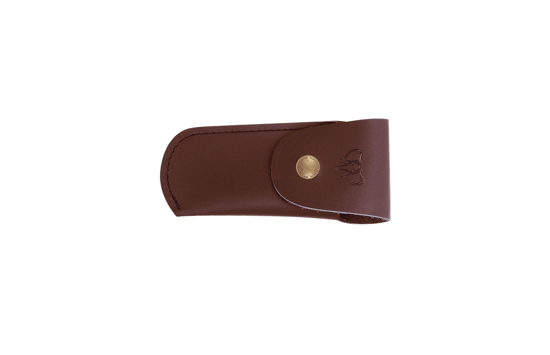 Estuche cuero Cudeman 631-C