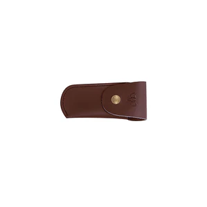 Estuche cuero Cudeman 631-C 