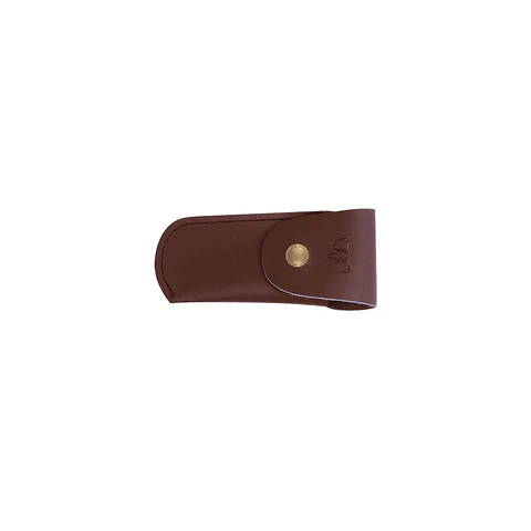 Estuche cuero Cudeman 631-C  1