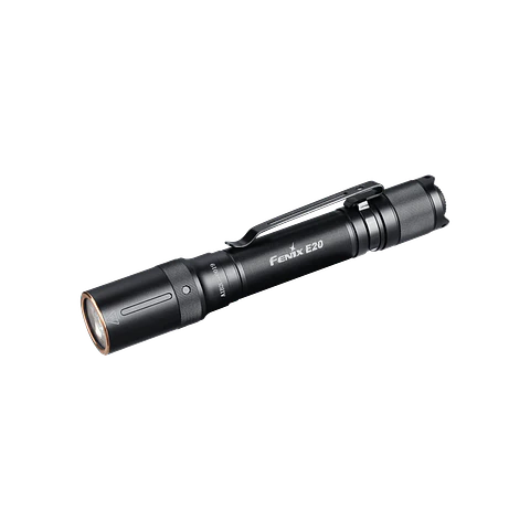 Linterna Fenix E20 V2.0 – 350 lúmenes 1