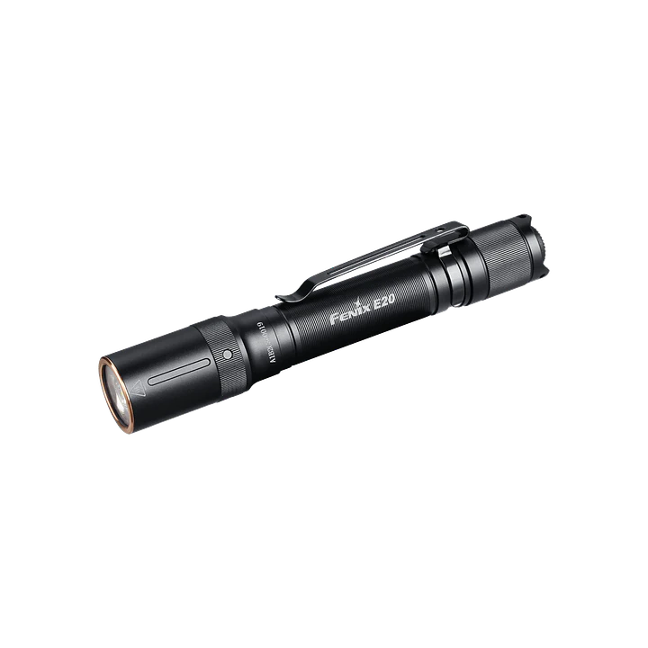 Linterna Fenix E20 V2.0 – 350 lúmenes 1