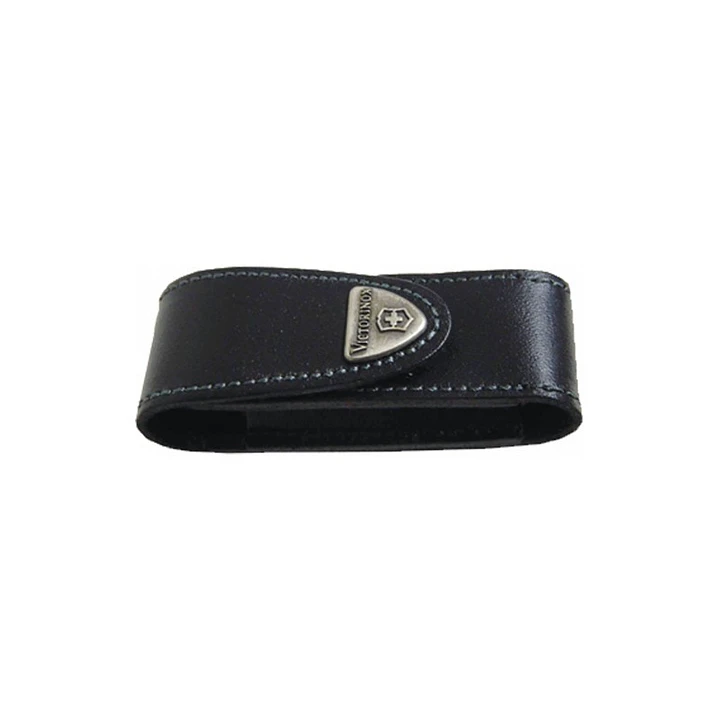 Estuche de piel Victorinox cinturón 4.0520.3 1