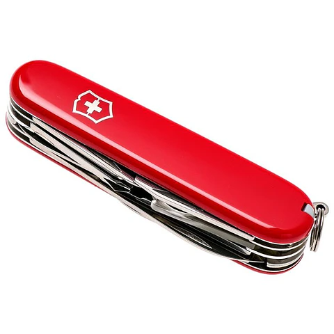 Cortapluma Victorinox Explorer 1.6703 1