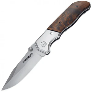 Navaja Boker Magnum Forest Ranger 01MB233