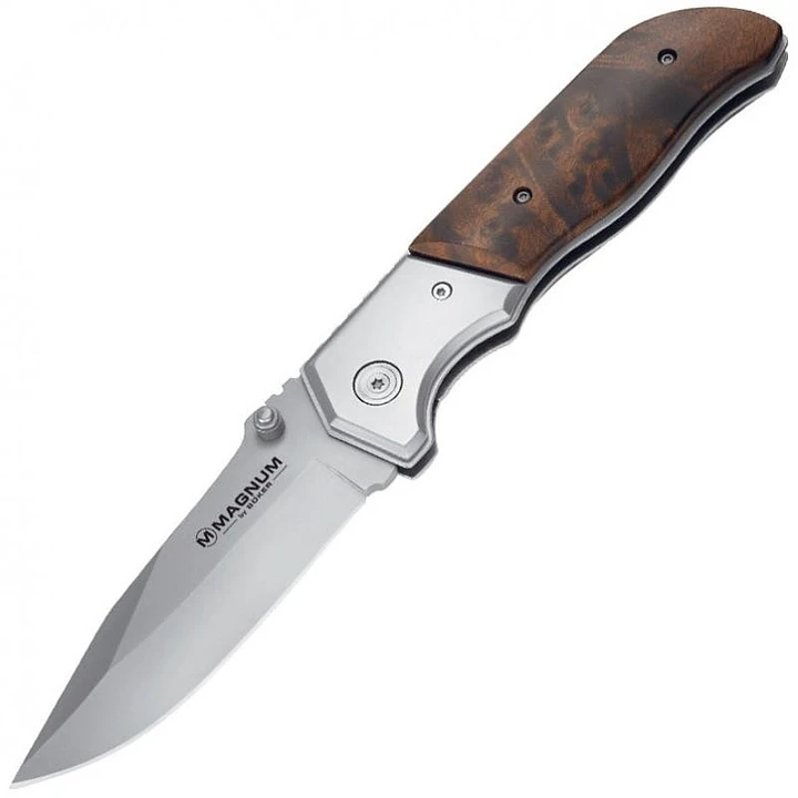 Navaja Boker Magnum Forest Ranger 01MB233 1