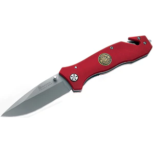Navaja Boker Magnum Fire Brigade 01MB366