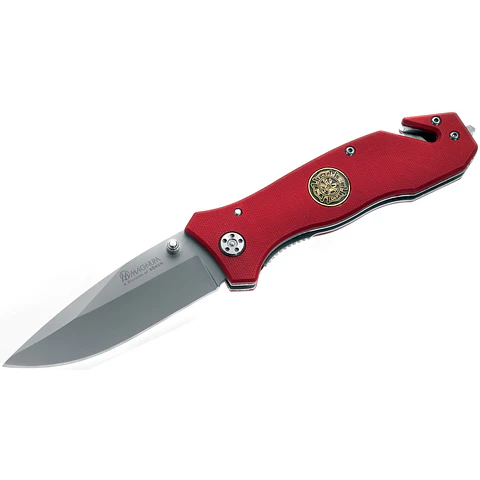 Navaja Boker Magnum Fire Brigade 01MB366 1
