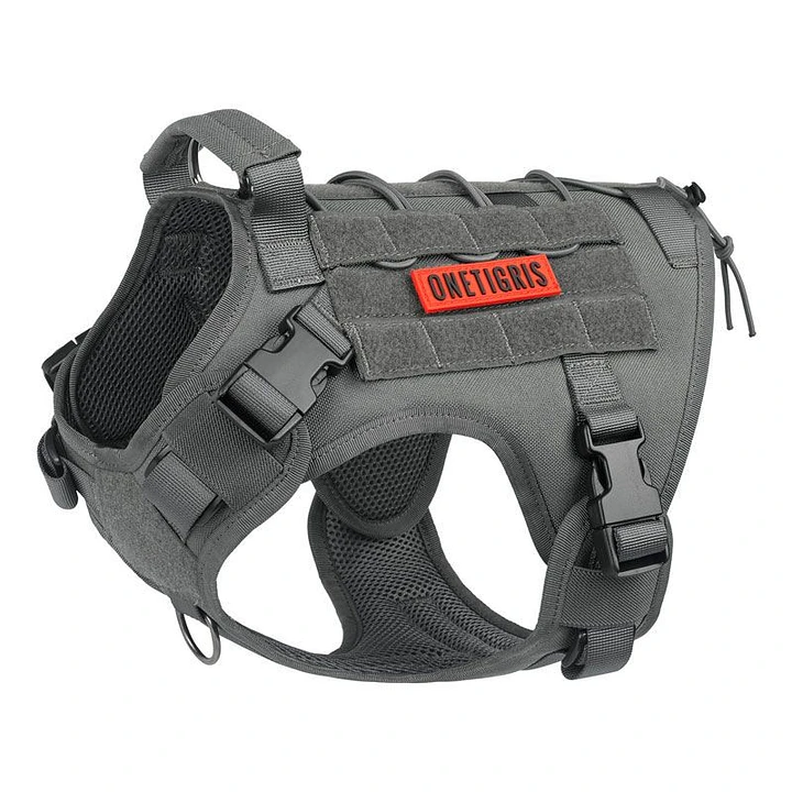 Arnés OneTigris Fire Watcher 2.0 K9 (L) 1