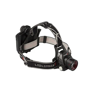 Linterna frontal Ledlenser H14R.2 