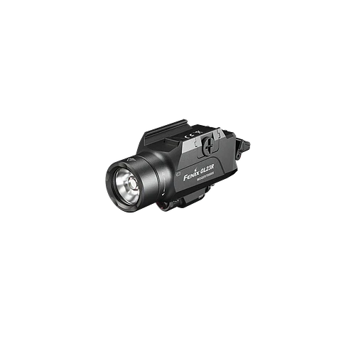 Linterna Fenix GL23R con láser para pistola – 1200 lúmenes 1