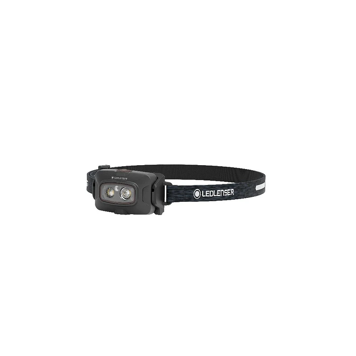 Linterna frontal Ledlenser HF4R CORE 1