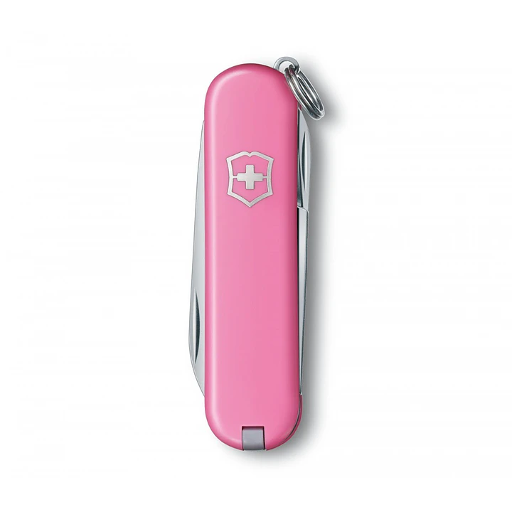 Cortapluma Victorinox Classic SD HellPink 0.6223.51 1