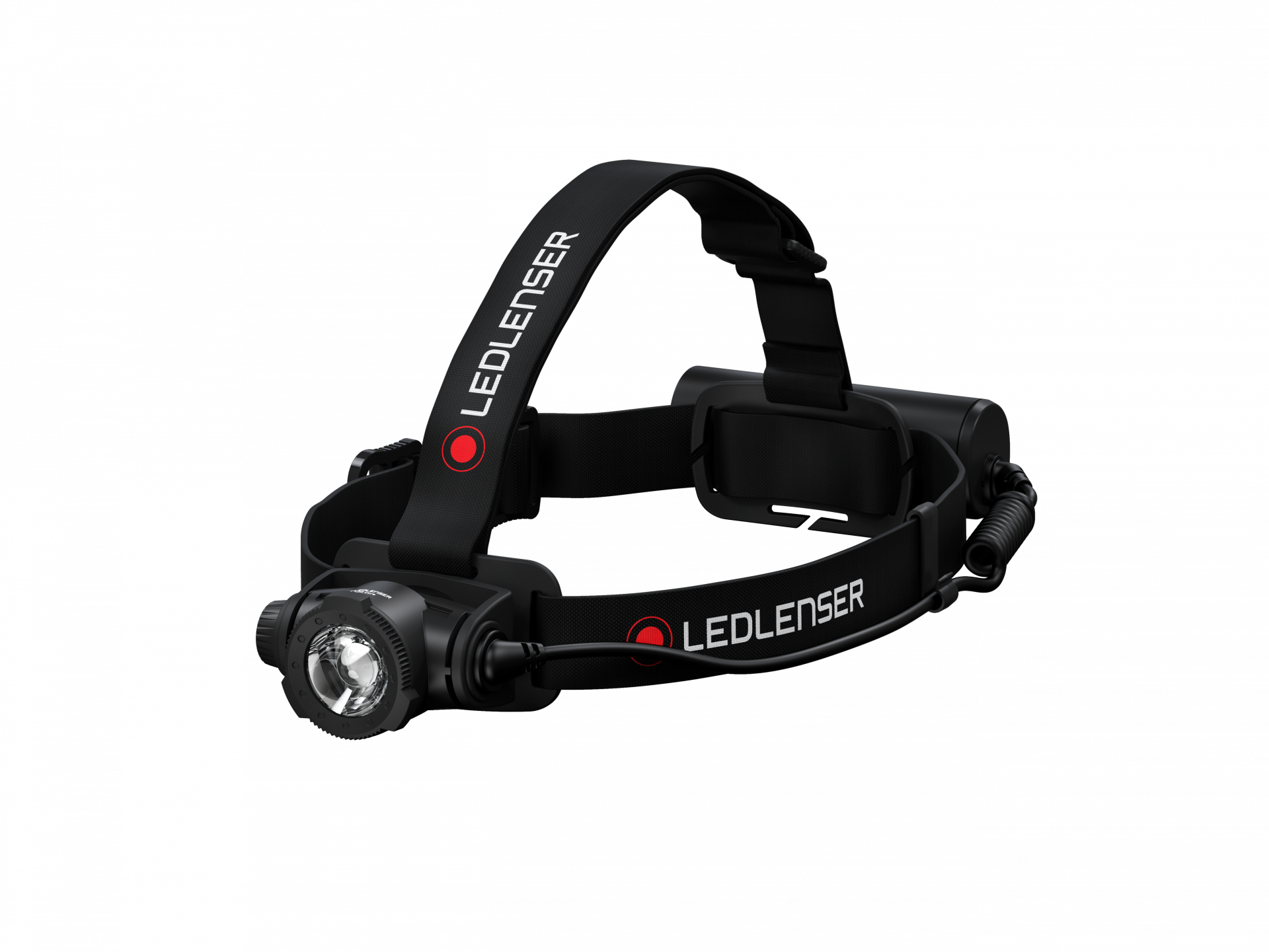 Linterna frontal Ledlenser H7R CORE 1000 lúmenes