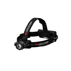 Linterna frontal Ledlenser H7R CORE 1000 lúmenes