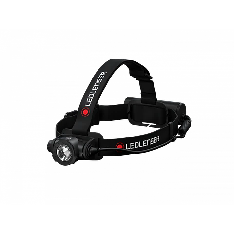 Linterna frontal Ledlenser H7R CORE 1000 lúmenes 1