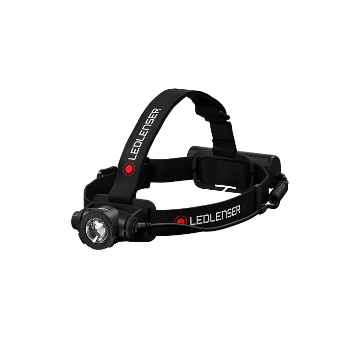 Linterna frontal Ledlenser H7R CORE 1000 lúmenes 1