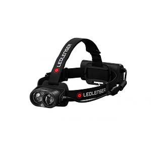 Linterna frontal Ledlenser H19R CORE 3500 lúmenes