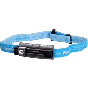 Linterna frontal Fenix HL10 (MODELO ANTIGUO - OPEN BOX) – 70 lúmenes