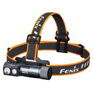 Linterna frontal Fenix HM71R – 2700 lúmenes