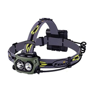 Linterna Fenix HP40H (MODELO ANTIGUO - OPEN BOX) – 1000 lúmenes