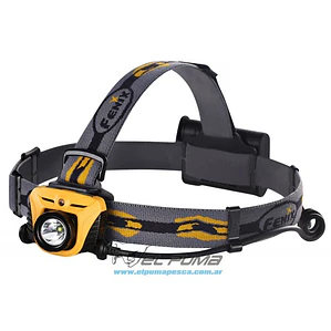 Linterna Fenix HP05 (MODELO ANTIGUO - OPEN BOX) – 350 lúmenes