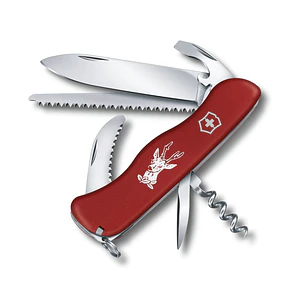 Cortapluma Victorinox Hunter 0.8573