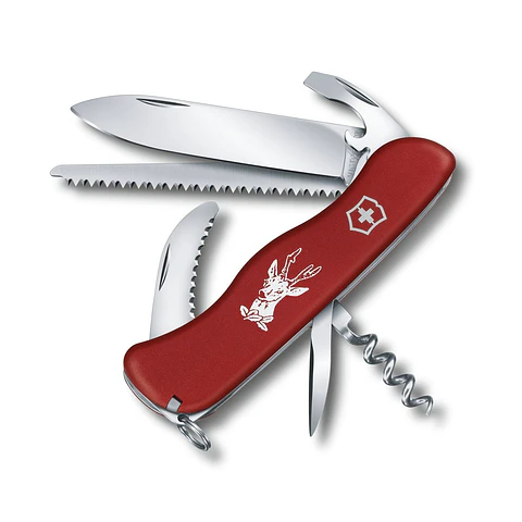 Cortapluma Victorinox Hunter 0.8573 1