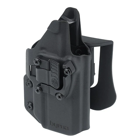 Funda Kydex nivel II Byrna SD XL 1