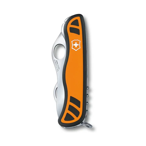 Cortapluma Victorinox Hunter XS Grip 0.8331.MC9 1