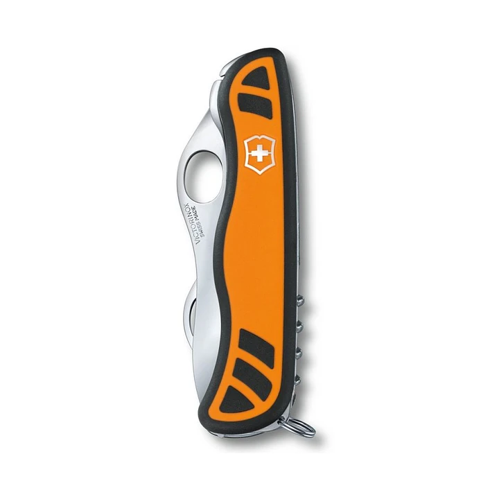 Cortapluma Victorinox Hunter XS Grip 0.8331.MC9 1