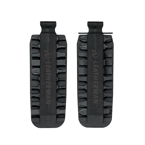 Bit Kit accesorio Leatherman completo #931014 1