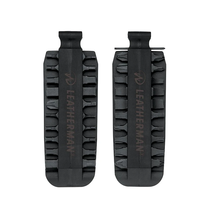 Bit Kit accesorio Leatherman completo #931014 1