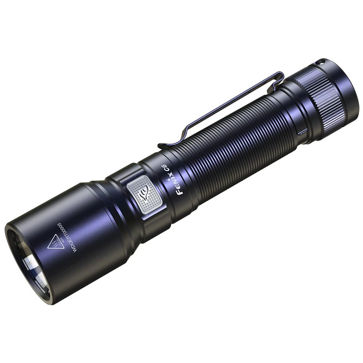Linterna Fenix C6 V3.0 – 1500 lúmenes 1