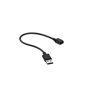 Cable cargador magnético Ledlenser 1.2 m USB tipo A
