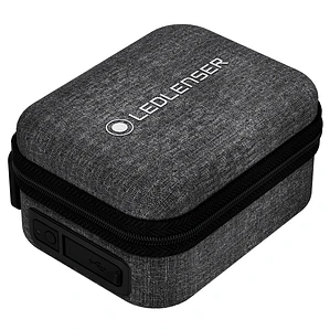 Caja transporte Ledlenser Powercase (única unidad) 