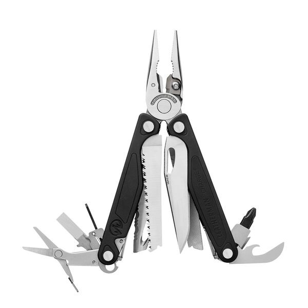 Multiherramienta Leatherman Charge+ (OPEN BOX - SIN ESTUCHE)