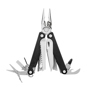 Multiherramienta Leatherman Charge+ (OPEN BOX - SIN ESTUCHE)