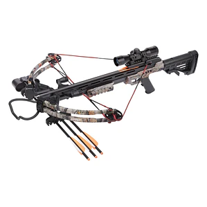 Ballesta CenterPoint Sniper 370