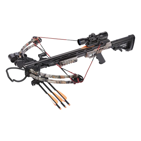 Ballesta CenterPoint Sniper 370 1