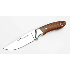 Cuchillo Muela Cocker-11CO compacto