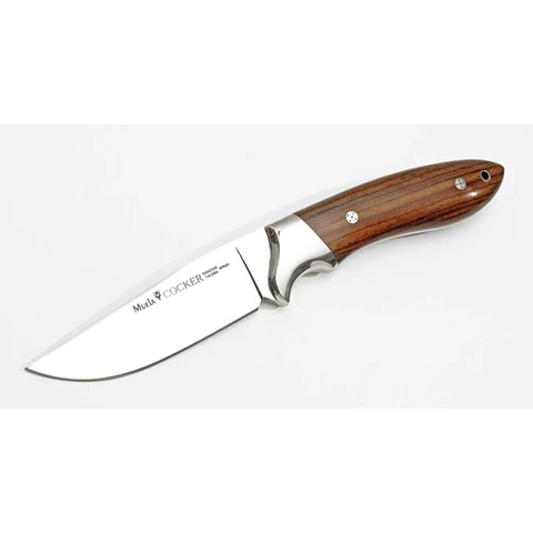 Cuchillo Muela Cocker-11CO compacto 1