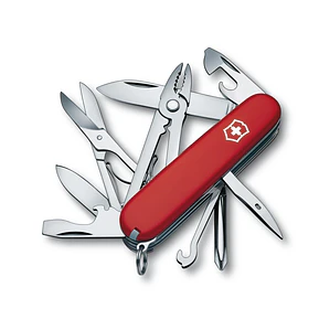 Combo 2x Cortaplumas Victorinox Fisherman 1.4733.72