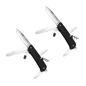 Combo 2 cortaplumas Ruike M31-B