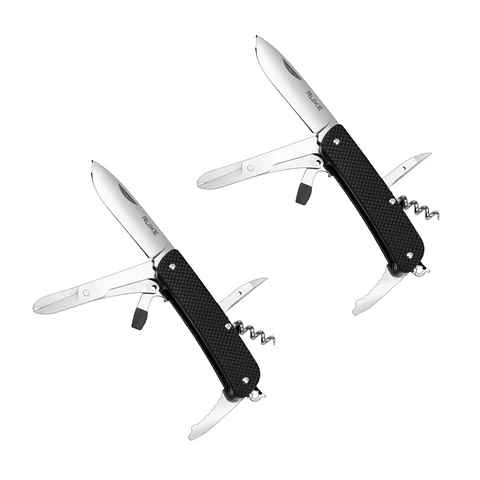 Combo 2 cortaplumas Ruike M31-B 1
