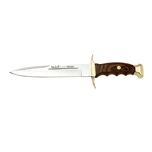 Cuchillo Muela BW-19 Bowie caza