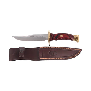 Cuchillo Muela BW-14 Bowie caza
