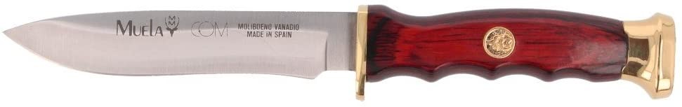 Cuchillo Muela Comf-10
