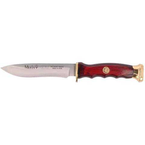 Cuchillo Muela Comf-10 1