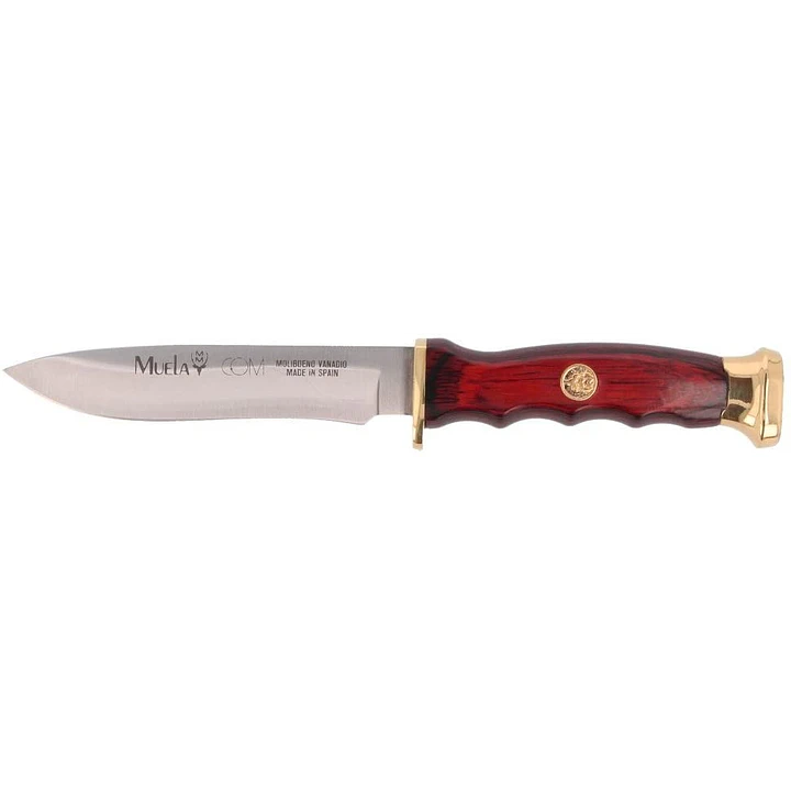 Cuchillo Muela Comf-10 1